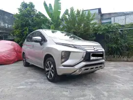 (cash) Mitsubishi Xpander Ultimate 1.5 AT Matic