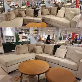 KREDIT SOFA INFORMA FREE 1 CICILAN