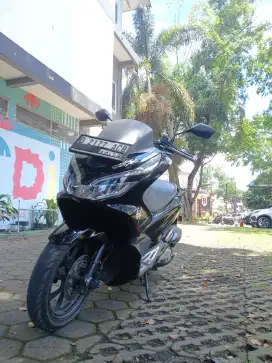 Honda PCX  2018 CBS