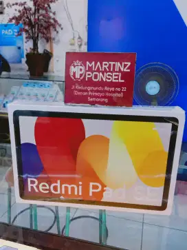 Redmi Pad SE 4/128