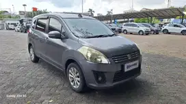 DP Rendah Suzuki Ertiga 1.4 GL Bensin-MT 2015 VKE