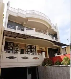 Kost Exclusive Tanjung Duren Jakarta Barat Sewa selalu full