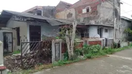 TANAH BONUS RUMAH LOKASI STRATEGIS TOLE ISKANDAR DEPOK