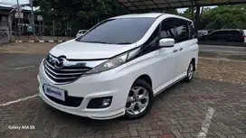 DP Rendah Mazda Biante 2.0 Bensin-AT 2013 KSYSJS