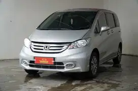 HONDA FREED PSD AT 2014 SILVER