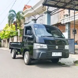 Suzuki New Carry Pick Up 2022 STD Barang Istimewa