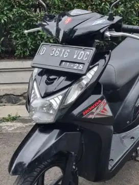 Honda beat fi 2015 esp