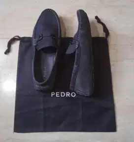 Sepatu Pedro original no 42