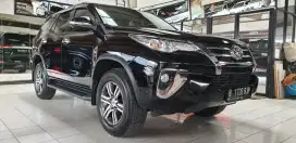 Toyota Fortuner VRZ 2.4 4x2 Solar