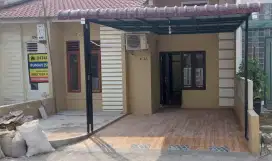 Disewakan Rumah di Kota Medan - Medan Selayang