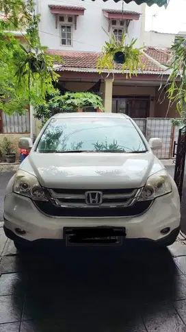 Crv jenis 2.4 L