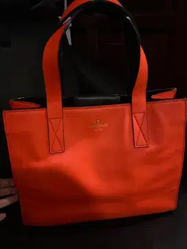 Tas kate spade original