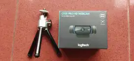 Logitech Webcam C920 Pr9 HD