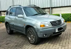 Suzuki Escudo AT 2004