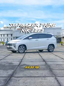 Hyundai Stargazer Prime 2023