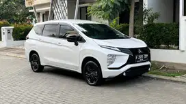 LOW KILOMETER !!! XPANDER SPORT ROCKFORD 2021AT MODEL 2022 MATIC