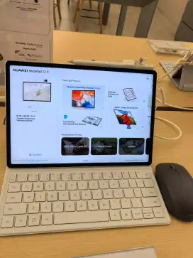 Huawei Matepad 12X