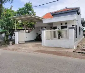 DIJUAL RUKO 2 1/2 LANTAI DAERAH KENJERAN