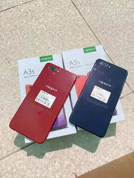 Oppo A3s RAM 6/128GB New