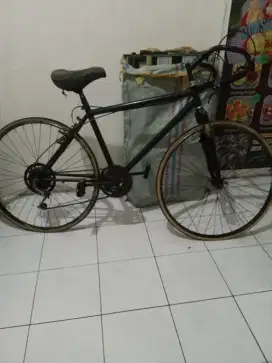 Sepeda fixie,bekas