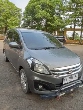 Ertiga, Th 2016