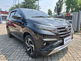 [OLX Mobbi] Dp Rendah Toyota Rush Silver 1.5 S Bensin-MT 2019 EJA