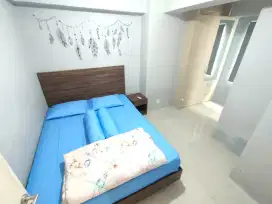 SEWA 1 KAMAR LANTAI RENDAH