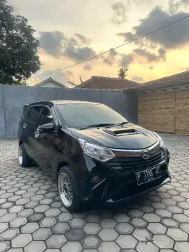 DAIHATSU SIGRA R 2020