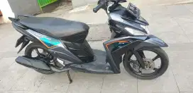 Mio M3 th 2020 mulus pjk Aktif