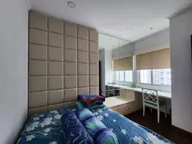 Disewakan 2 Bedroom Siap Huni Furnish Terawat Medit 2 Jakarta Barat