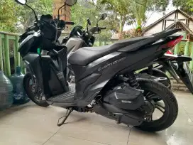 Dijual motor vario 150cc 2020