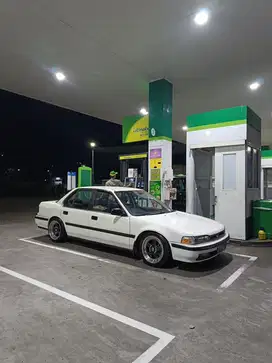 Honda Accord 1990 Bensin