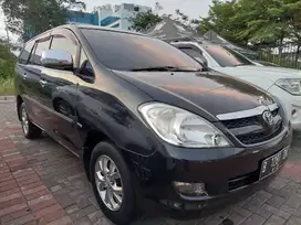 Innova V 2.0 at 2007 Tangan Pertama dr Baru