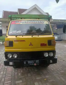 Truck PS 100 istimewa terawat