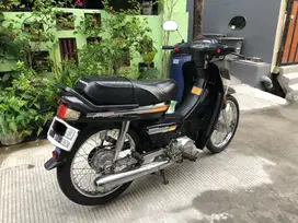 JualCepat Honda Astrea Grand