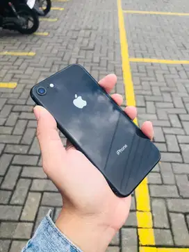 IPHONE 8 256 GB IBOX