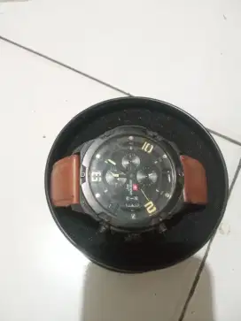 jam tangan SWISS ARMY