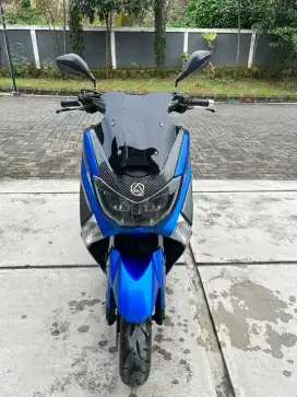 Yamaha nmax 2018