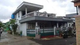 DIJUAL RUMAH SECOND SIAP HUNI DEKAT LRT HARJAMUKTI