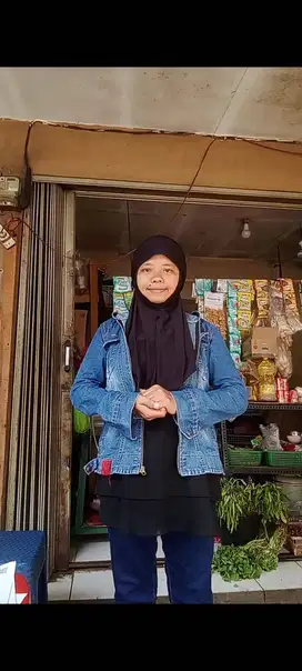 Penyalur tenaga kerja ART pembantu ibu Sri Astuti