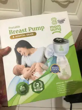 Breast pump Mom Uung