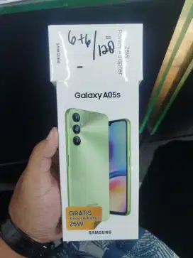 samsung a05s 6/128