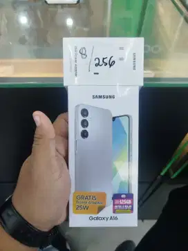 samsung a16 8/256 new