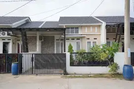 Rumah Siap Huni di Bekasi Dekat Sekolah dan RS Bebas Banjir J-19684