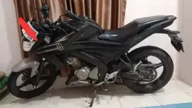 YAMAHA VIXION NEW 2018