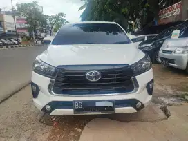 Dijual innova Reborn fasclif 2022 G matic