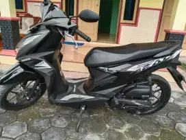 Honda BEAT 2023 (AB KP) mulusss like new