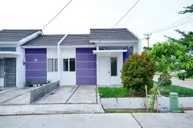 Rumah Minimalis Hook di Bekasi 15 Menit ke RS Tarumajaya 2 KT J-20050