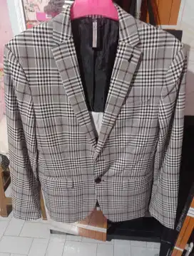 Blazer Zara Man