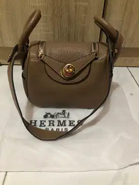 Tas Hermes lindy